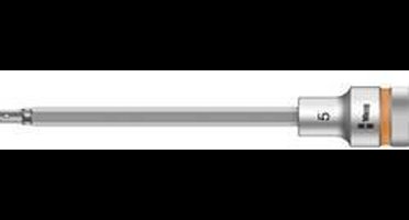 Wera - 8740 C HF Zyklop - dopsleutel 1/2" - 5mm