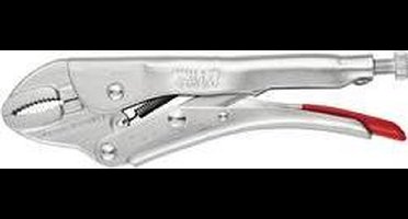 Knipex 41 04 180 Griptang Halfrond 0 - 30 mm 180 mm
