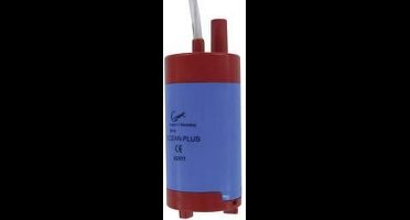 Comet Ocean-Plus 12V 1130.91.59 Laagspanning dompelpomp 1500 l/h 20 m
