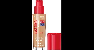 Rimmel London Lasting Finish Foundation Sand - Beige