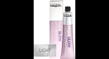 L’Oréal Professionnel - Majirel Glow - 50ML - Light Base .18
