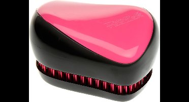 Tangle Teezer - Compact Styler - Pink Sizzle