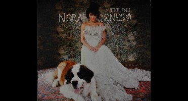 Norah Jones - The Fall (CD)