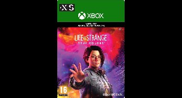 Life Is Strange: True Colors - Xbox Series X|S & Xbox One Download