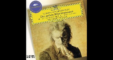 Maurizio Pollini - Beethoven: The Late Piano Sonatas (2 CD)
