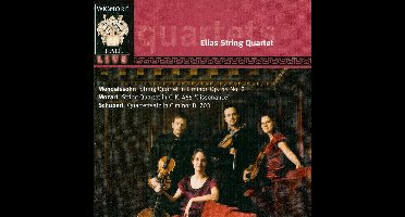 String Quartets