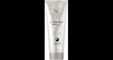 L’Oréal Professionnel - Vorm - X-Tenso Moisturist - Straighter voor beschadigd- of onhandelbaar haar - 250 ml.