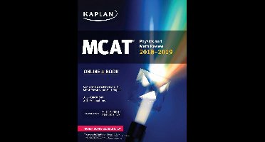 Mcat Physics and Math Review 2018-2019