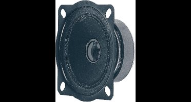 Visaton TW 70 - 8 Ohm Tweeter-conus 40 W
