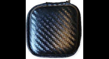 Horend Goed Opberg etui gehoorbescherming v2