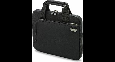 DICOTA SMART 33,8 cm (13.3) Opbergmap/sleeve Zwart