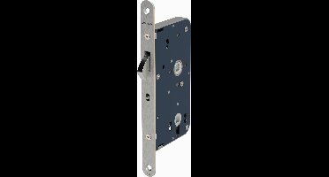 Lips Schuifdeurslot 2488 17U20-60mm PC72