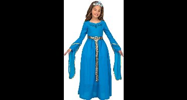 Kostuums voor Kinderen My Other Me Middeleeuwse Prinses