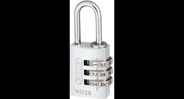 Abus Cijfercode hangslot 145/40