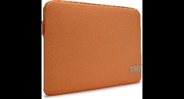Case Logic Reflect - Laptop Sleeve - 16 - Oranje