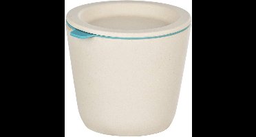 Wenko Opbergpot 550 Ml Polypropyleen Beige