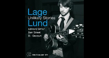 Unlikely Stories