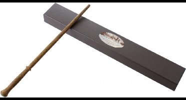 Harry Potter (Tover)staf Wand Lucius Malfoy (Character-Edition) Bruin