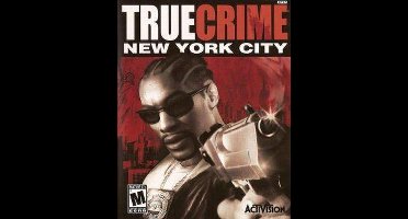 True Crime, New York City (DVD-ROM)