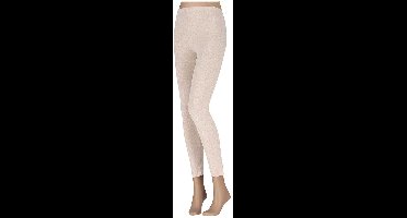 Legging Dames Katoen - Legging dames - Legging dames volwassenen - Legging katoen - Gekleurde legging