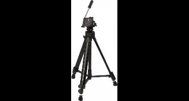 Dörr DV-1580 Digitaal/filmcamera Zwart tripod