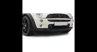 Trekoog zwart BMW E36 E46 E39 E90 E87 Z3 Z4 Mini R55 R56