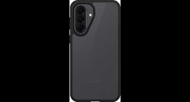 OtterBox React Case Samsung Galaxy A37 5G Clear/Black