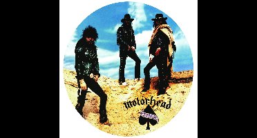 Motörhead - Ace Of Spades (CD)