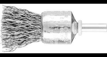 PFERD TOOLS Penseelborstels op stift PBU 2022/6 ST 0,50 (1)