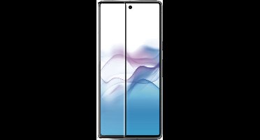 BeHello Oppo A98/A58/A79 High impact glass screen protector
