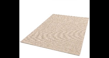 Condor buitenkleed - 160x230 cm - zandkleurig