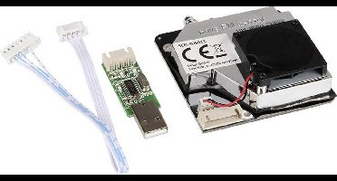 Joy-it sen-sds011 Sensormodule 1 stuk(s)