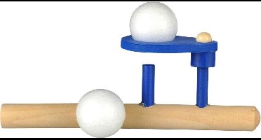 Goki Zwevende Bal