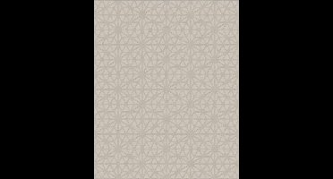 Insignia Ethnic Geo beige 24546