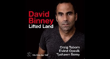 Lifted Land