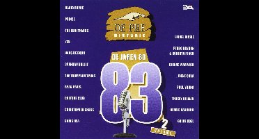 Pre Historie: De Jaren 80, Vol. 2 (1983)