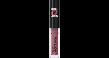 Lovely_lip Gloss Extra Lasting B?yszczyk Do Ust 5 6ml