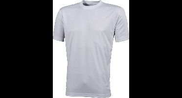 Daiber - Heren Active T-Shirt (Wit)