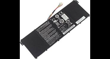 CoreParts Laptop Battery für Acer 33WH 4Cell Li-Po 15.2V 2100mAh (AC14B8K AC14B3K)