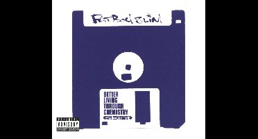 Fatboy Slim - Better Living Through Chemistry (2 CD) (Expanded 20th Anniversary Version)