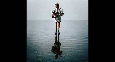 Anna Ternheim - A Space For Lost Time (CD)