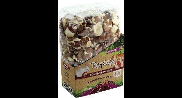 Esve Topping Bonenvlokken - Knaagdiersnack - 225 g
