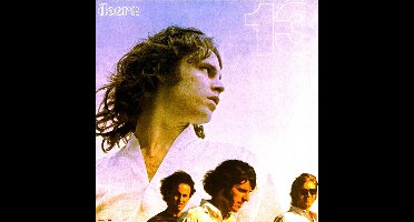 13 (Re-issue) (LP)