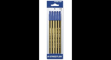 Staedtler 4007817434109 balpen