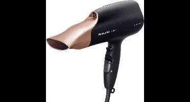 Panasonic EH-NA65CN825 haardroger 2000 W Zwart, Goud