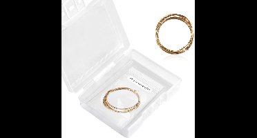 Dailygoods - Verguld Soldeerdraad voor Sieraden en Elektronica