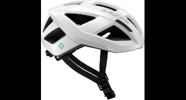 Lazer fietshelm Race Tonic KinetiCore Titanium - L