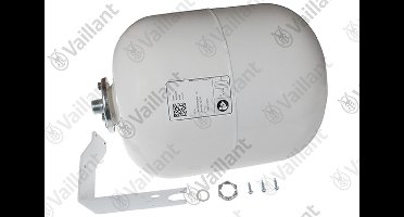 VAILLANT Expansievat VSC S 146+206/4-5 150 (R1) e.a. Vaillant-nr. , 0020186857