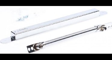 Abloy Kabeldoorvoer Ea280 26Cm Tot 120Gr