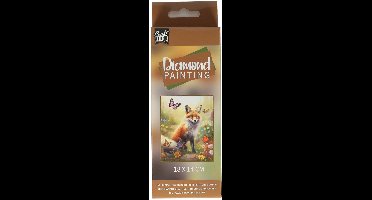 Diamond Painting Dieren Design - Per Stuk